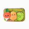 HugSmart Puppy Garden Tapete Olfativo Diseño Huerta para Perro, Mediano HugSmart Puppy Garden Tapete Olfativo Diseño Huerta para Perro, Mediano
