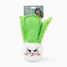 HugSmart Feisty Veggie Peluche Diseño Cebollín para Perro, Mediano HugSmart Feisty Veggie Peluche Diseño Cebollín para Perro, Mediano