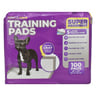 Multipet Care Tapetes Súper Absorbentes con Atrayente para Perro, 100 Piezas Multipet Care Tapetes Súper Absorbentes con Atrayente para Perro, 100 Piezas