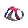 Ruffwear Hi & Light Arnés Híbrido de Ajuste Romano Diseño Ligero Color Rosa para Perro, Grande/X-Grande Ruffwear Hi & Light Arnés Híbrido de Ajuste Romano Diseño Ligero Color Rosa para Perro, Grande/X-Grande