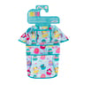 Squishmallows Pets Impermeable Diseño It's Raining Squish para Perro, Chico Squishmallows Pets Impermeable Diseño It's Raining Squish para Perro, Chico