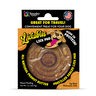 Spunky Pup Lickables Licking Mat Prerrellenado con Crema de Cacahuate para Perro, Chico Spunky Pup Lickables Licking Mat Prerrellenado con Crema de Cacahuate para Perro, Chico
