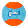 Chuckit! Amphibius Ball Pelota Flotante para Perro, Mediano/Grande Chuckit! Amphibius Ball Pelota Flotante para Perro, Mediano/Grande