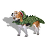 Bootique Halloween Disfraz Dinosaurio para Perro, Mediano Bootique Halloween Disfraz Dinosaurio para Perro, Mediano