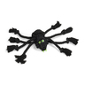 Bootique Halloween Juguete de Cuerda Araña para Perro, Grande Bootique Halloween Juguete de Cuerda Araña para Perro, Grande