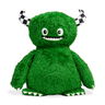 Bootique Halloween Monstruo Verde de Peluche para Perro, Jumbo Bootique Halloween Monstruo Verde de Peluche para Perro, Jumbo