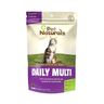 Pet Naturals Daily Multi Masticables Multivitamínicos para Gato Todas las Etapas de Vida, 37.5 g Pet Naturals Daily Multi Masticables Multivitamínicos para Gato Todas las Etapas de Vida, 37.5 g