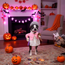 Bootique Halloween Disfraz Abuelita para Perro, Chico Bootique Halloween Disfraz Abuelita para Perro, Chico
