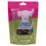 Orgánimals Masticable de Hígado de Pollo Orgánico para Perro Todas las Etapas de Vida, 113 g Orgánimals Masticable de Hígado de Pollo Orgánico para Perro Todas las Etapas de Vida, 113 g