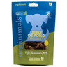 Orgánimals Jerky de Pollo Orgánico para Perro Todas las Etapas de Vida, 113 g Orgánimals Jerky de Pollo Orgánico para Perro Todas las Etapas de Vida, 113 g