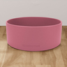 ADC Houndstone & Co. Tazón de Silicón Color Magenta para Perro, 1 Pieza ADC Houndstone & Co. Tazón de Silicón Color Magenta para Perro, 1 Pieza