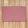 ADC Houndstone & Co. Mantel de Silicón Color Rosa Blush para Perro, 1 pieza ADC Houndstone & Co. Mantel de Silicón Color Rosa Blush para Perro, 1 pieza