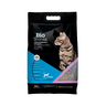 Bio Stones Arena Aglutinante de Bentonita Aroma Talco de Bebé para Gato, 8 kg Bio Stones Arena Aglutinante de Bentonita Aroma Talco de Bebé para Gato, 8 kg