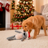 FuzzYard Holiday Koala Navideño Largo de Peluche para Perro, Grande FuzzYard Holiday Koala Navideño Largo de Peluche para Perro, Grande