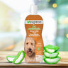 Espree 2 en 1 Shampoo y Acondicionador Natural para Pelaje Rizado para Perro ,591 ml Espree 2 en 1 Shampoo y Acondicionador Natural para Pelaje Rizado para Perro ,591 ml