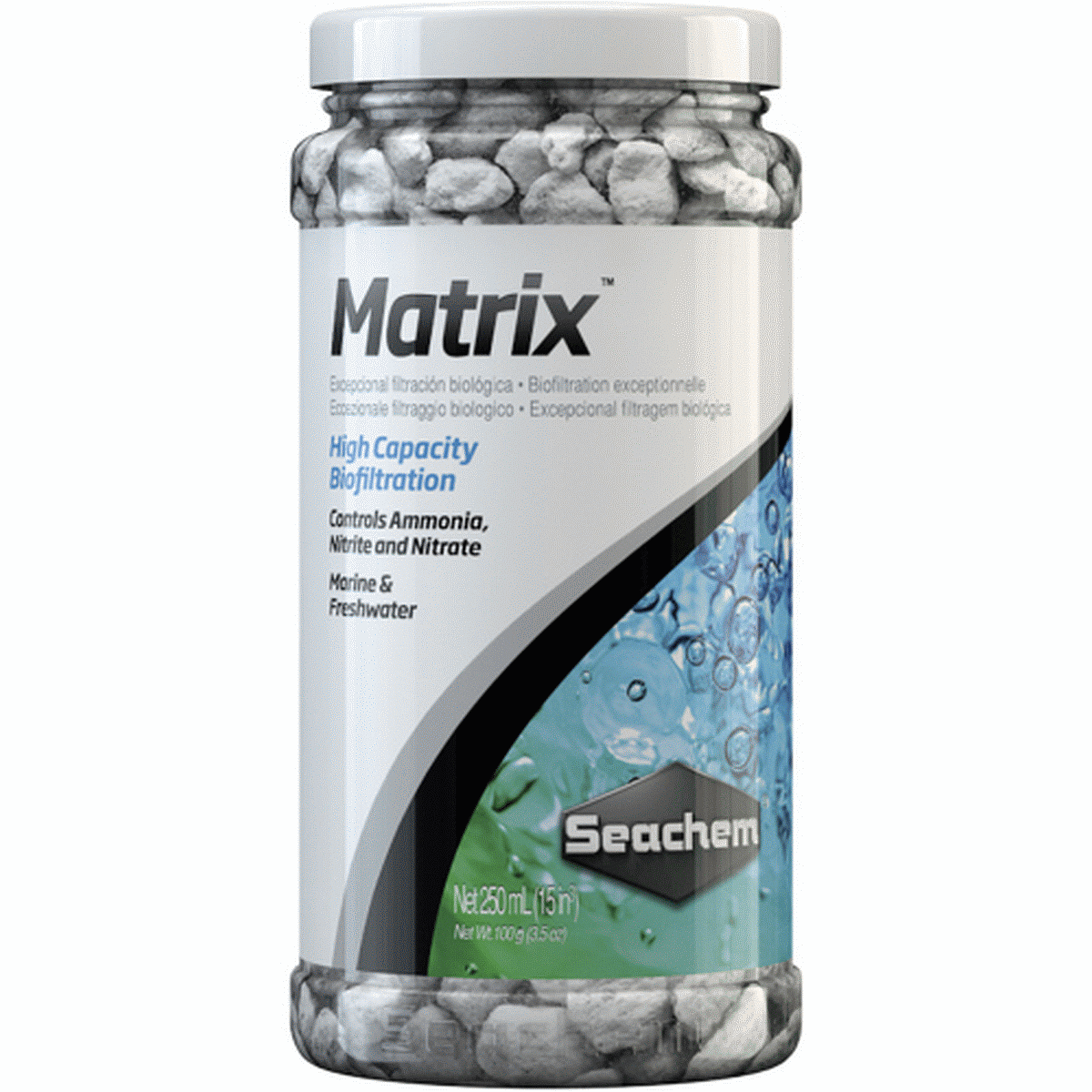 Seachem Matrix, 250 ml