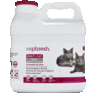 Sophresh Multi-Cat Dual Odor Guard Arena Aglutinante con Esencia para Hogares Multi-Gato, 7.2 kg