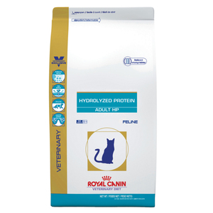 Royal Canin Prescripción Alimento Seco Proteína Hidrolizada para Gato Adulto, 3.5 kg