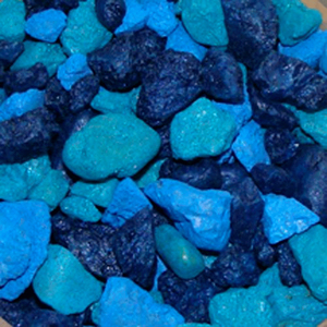 Imagitarium Blue Jean gava Azul para Acuario, 9.07 kg