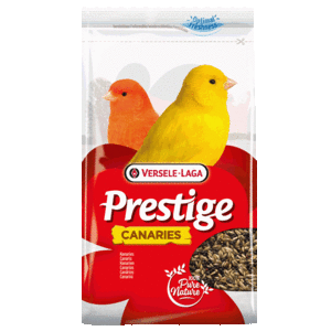 Versele-Laga Prestige Alimento de Semillas para Canarios, 1 kg