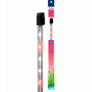 Aqueon ColorMax Lámpara Blanca de Día para Acuario, 50 cm
