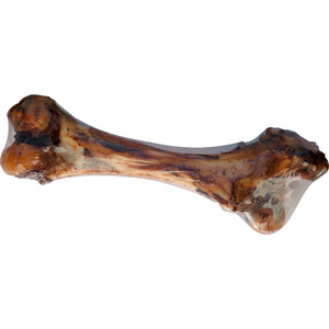 Strelka Masticable Jumbo Bone para Perro, 1 Pieza