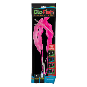 Glofish Planta Color Change Pink, X-Grande